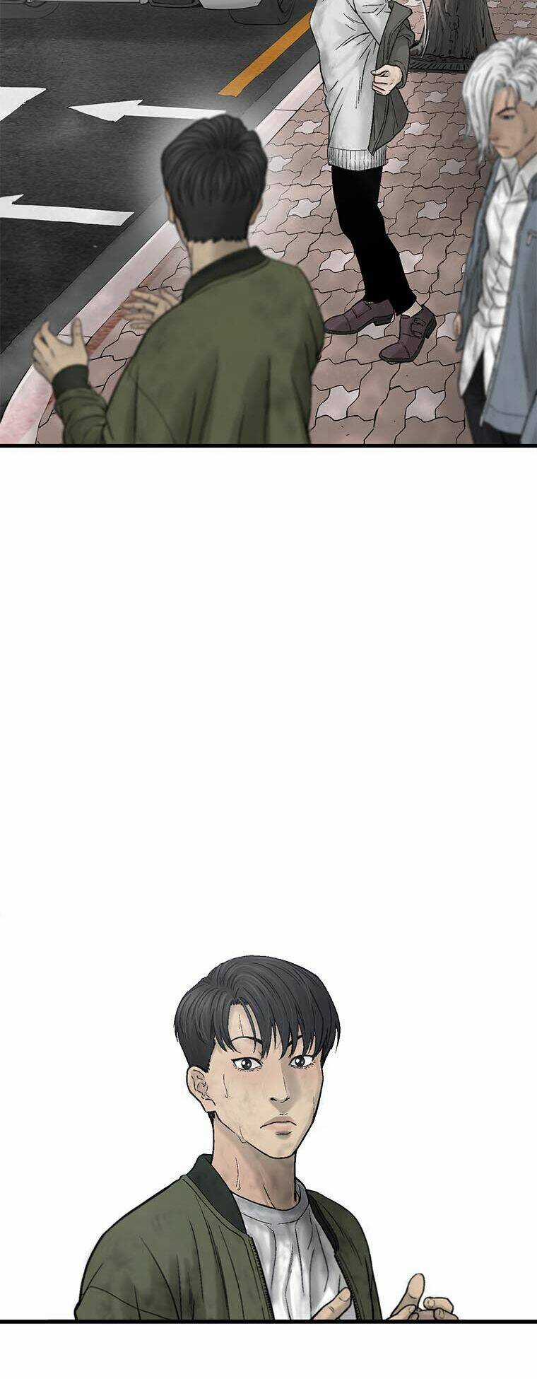 Cell - Chapter 15 - Trang 20