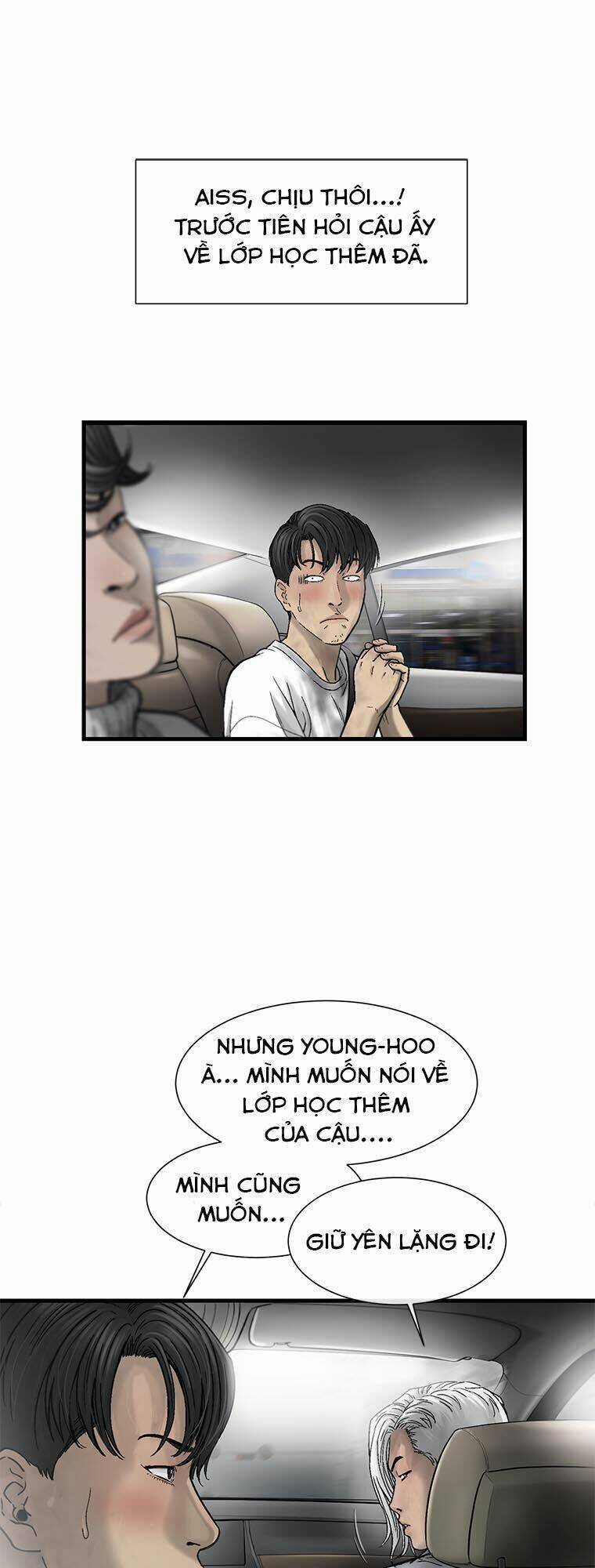 Cell - Chapter 15 - Trang 41