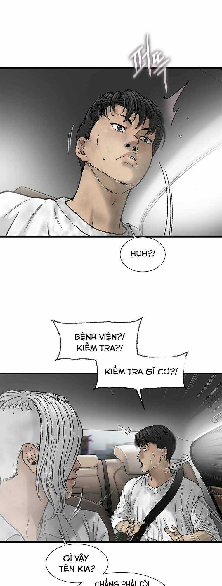 Cell - Chapter 15 - Trang 45