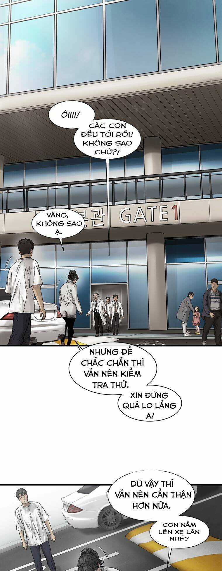 Cell - Chapter 15 - Trang 51