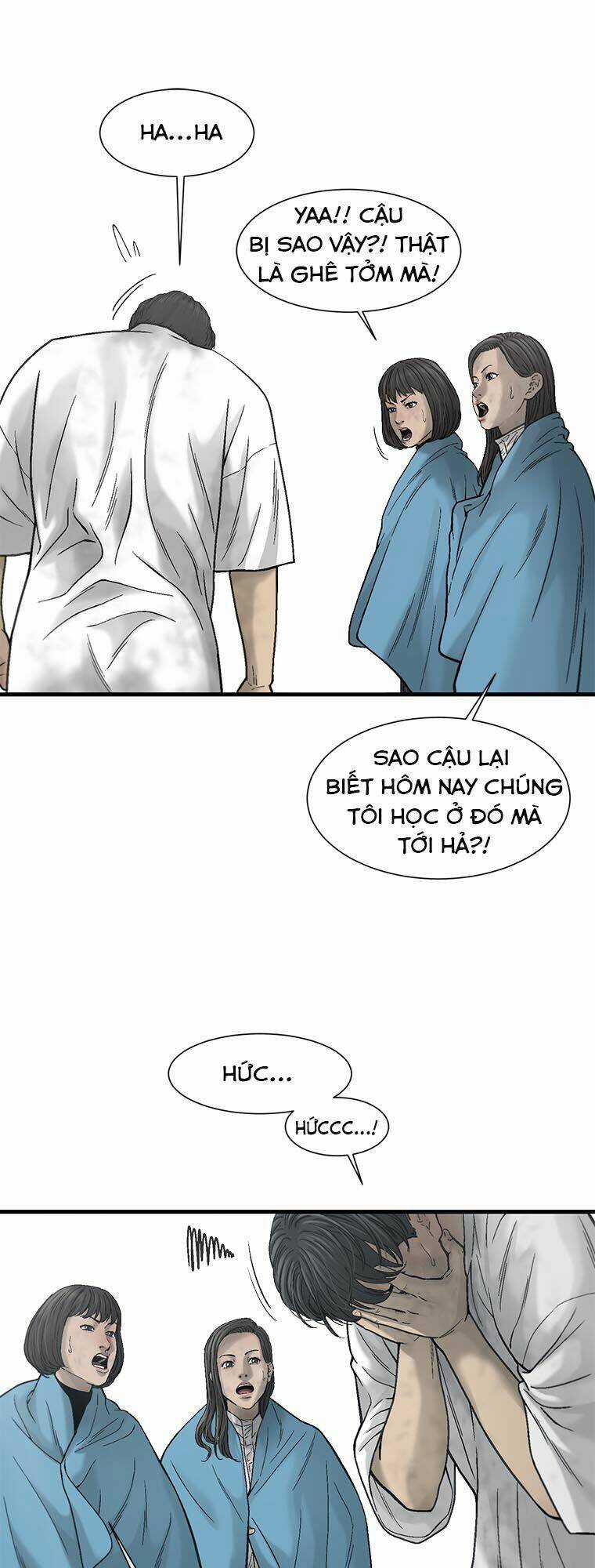 Cell - Chapter 15 - Trang 57