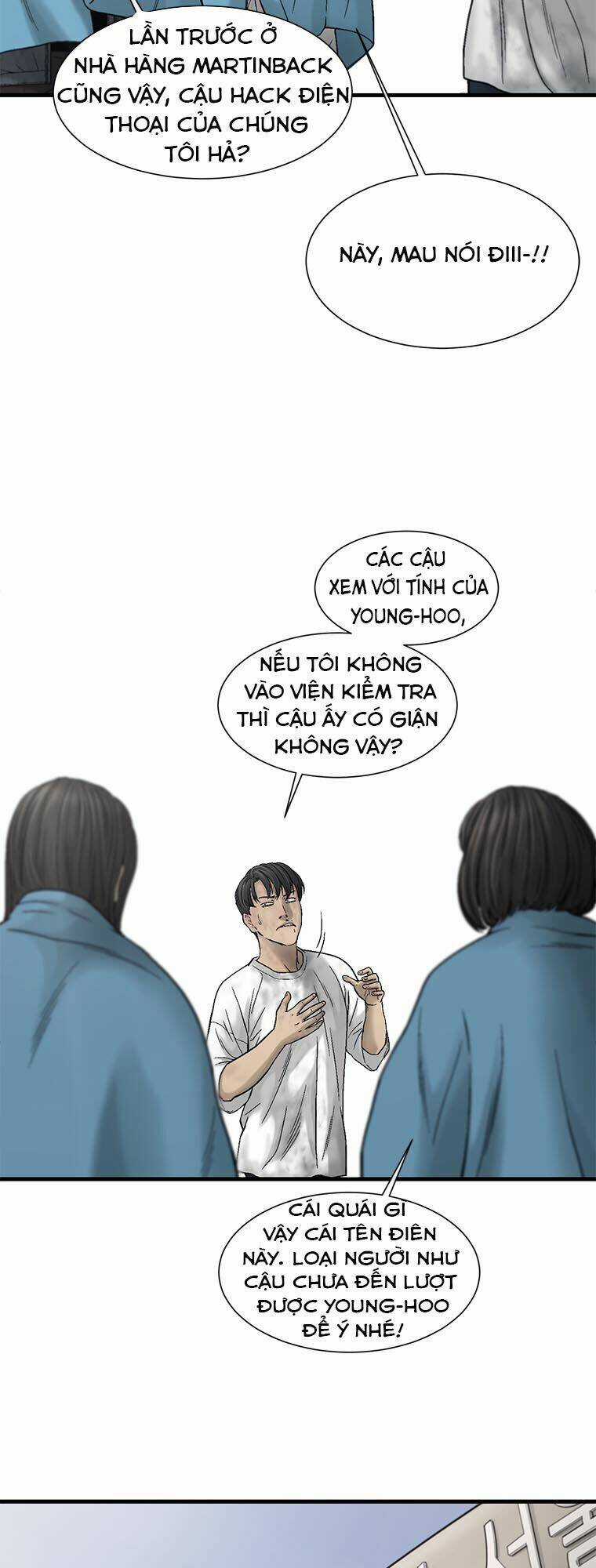 Cell - Chapter 15 - Trang 58