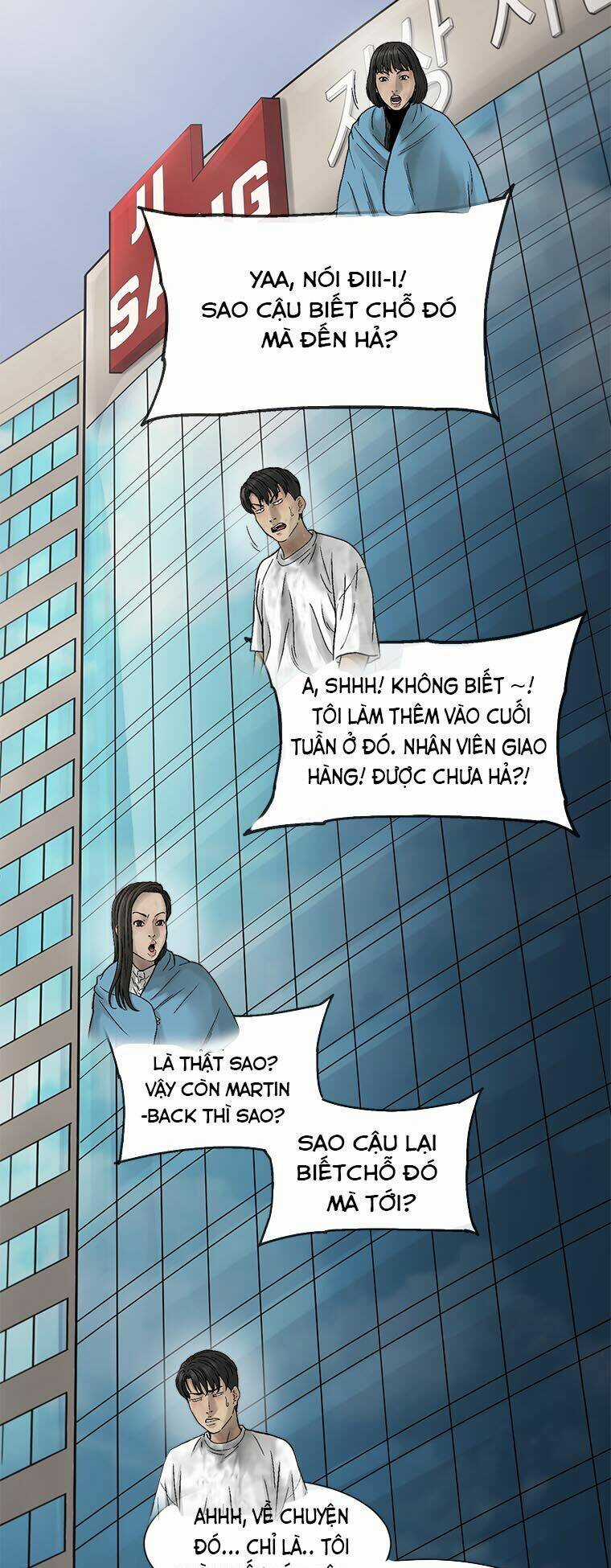 Cell - Chapter 15 - Trang 59