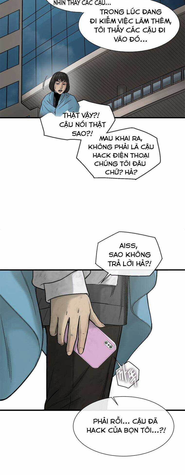 Cell - Chapter 15 - Trang 60