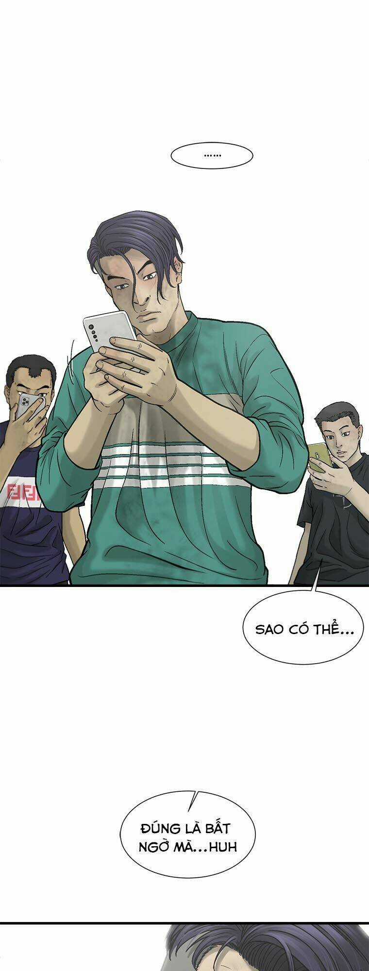 Cell - Chapter 15 - Trang 65