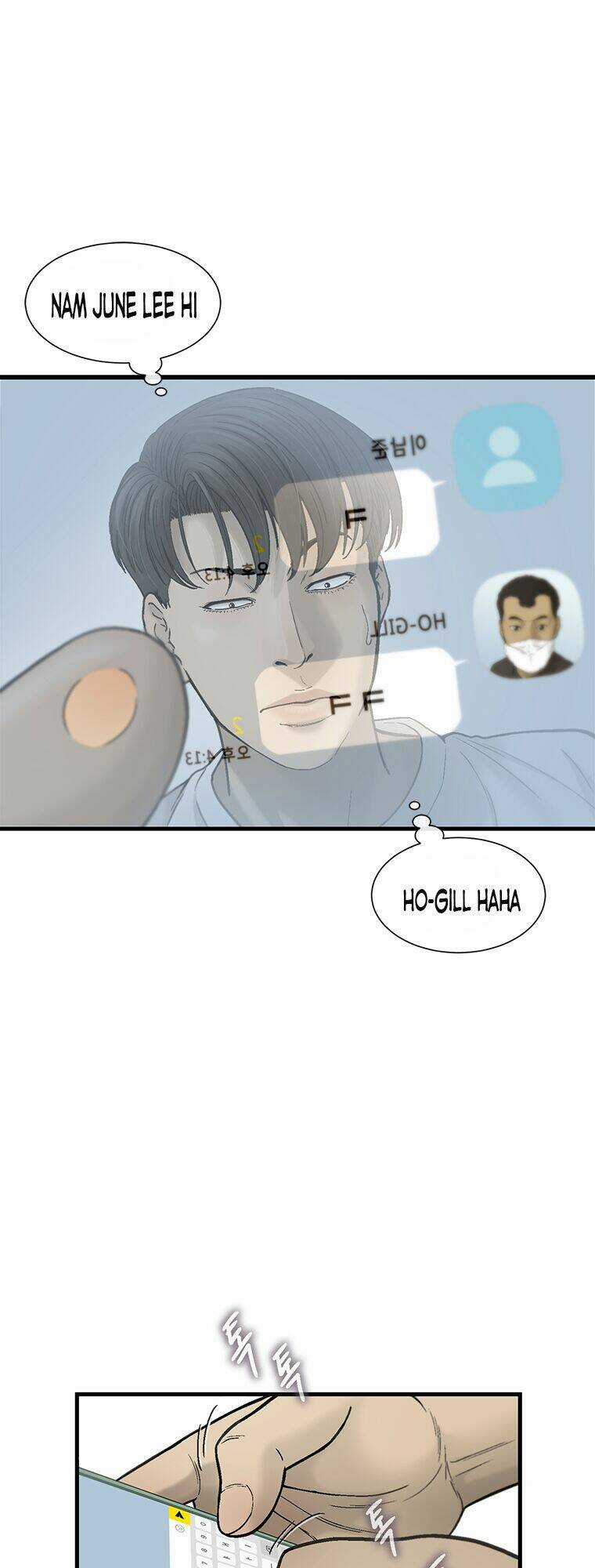 Cell - Chapter 16 - Trang 16