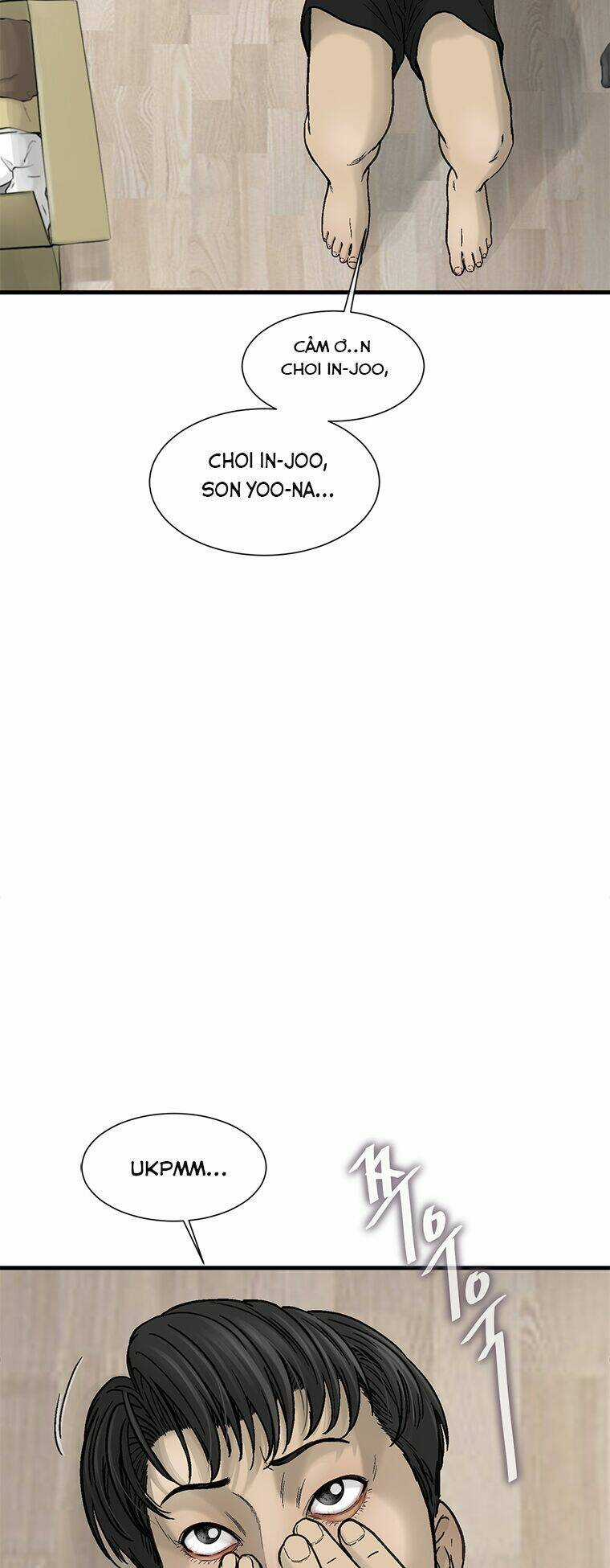 Cell - Chapter 16 - Trang 26