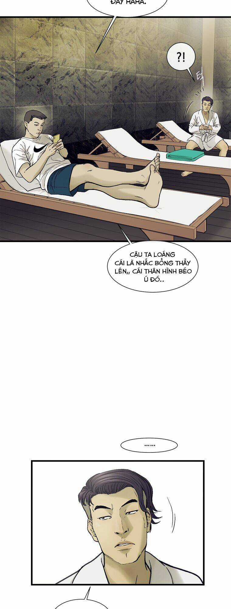 Cell - Chapter 16 - Trang 31