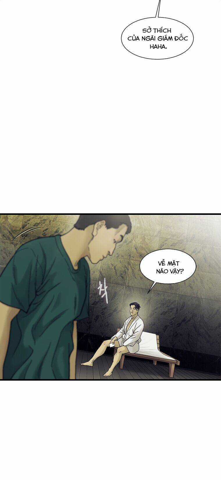 Cell - Chapter 16 - Trang 33