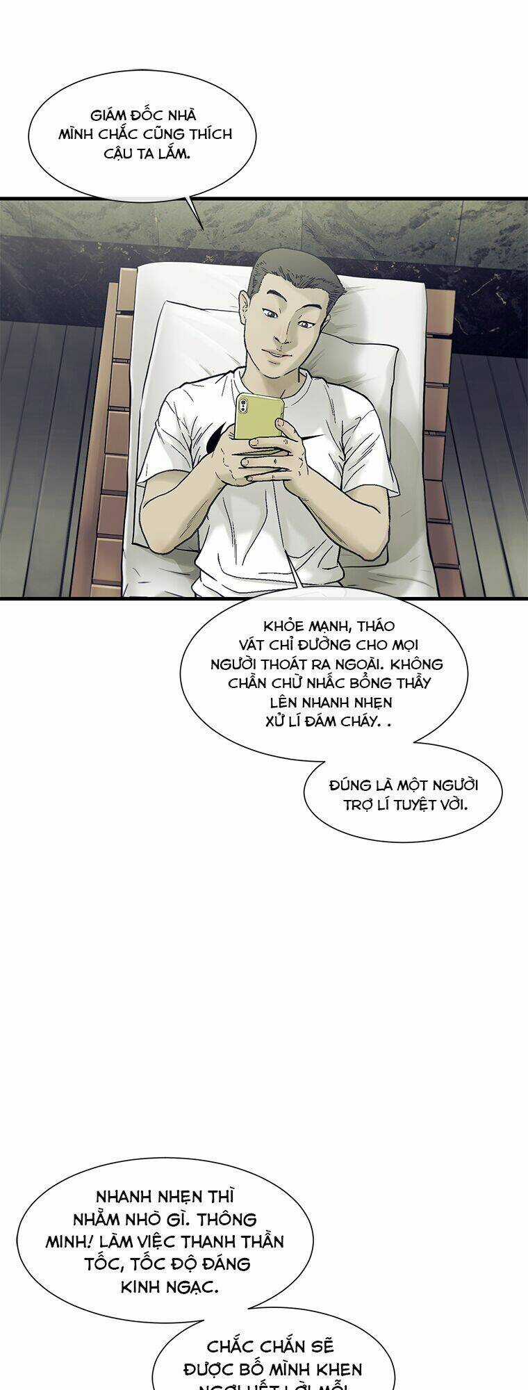 Cell - Chapter 16 - Trang 34