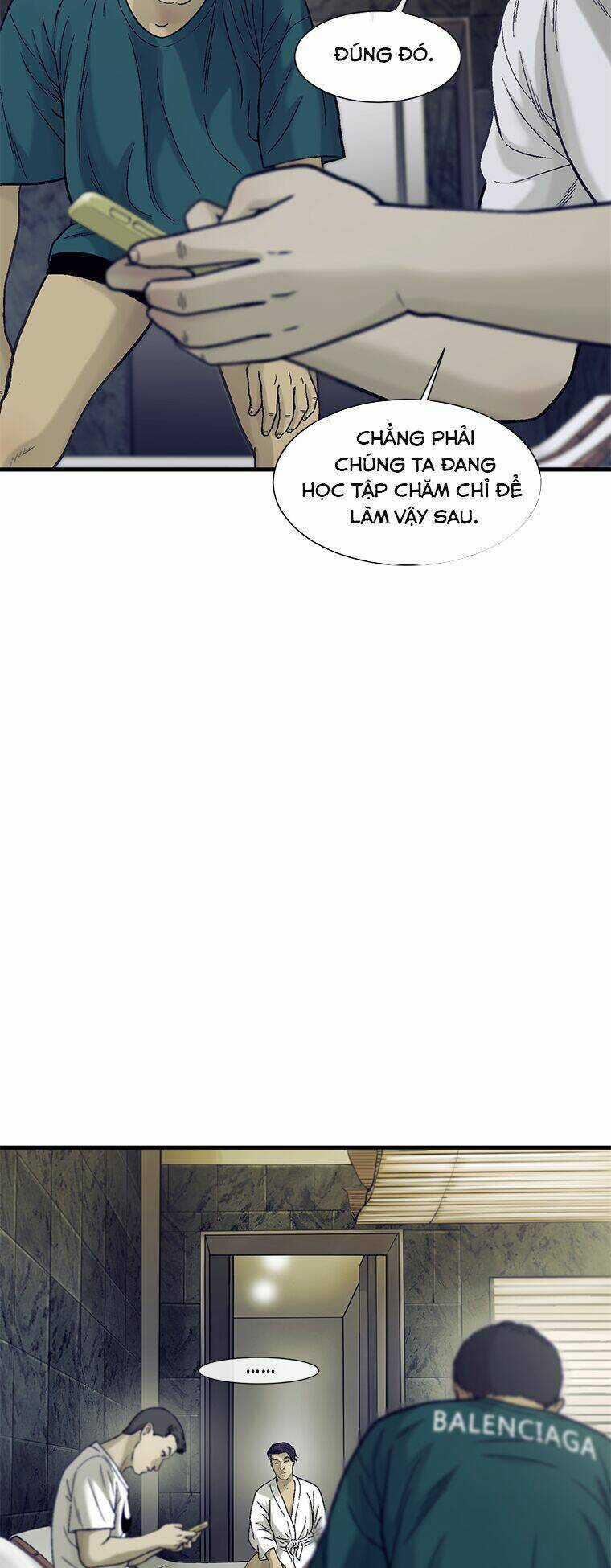 Cell - Chapter 16 - Trang 36