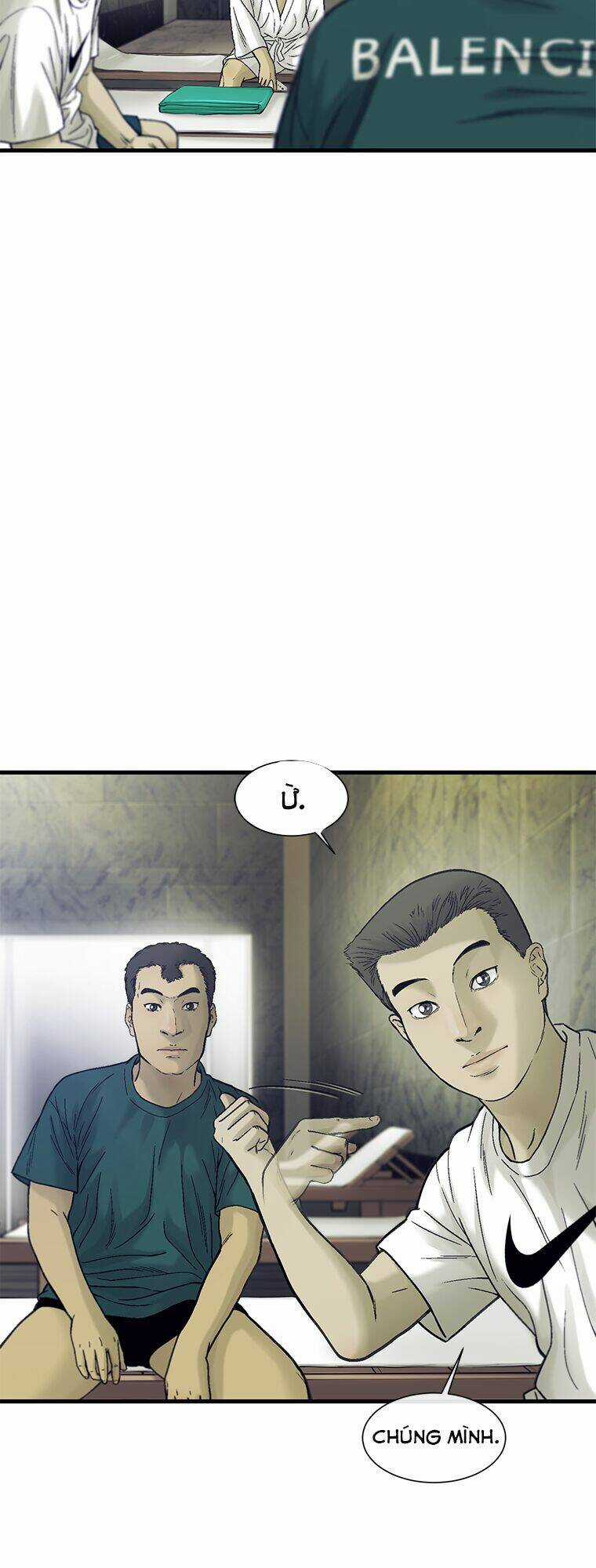 Cell - Chapter 16 - Trang 39