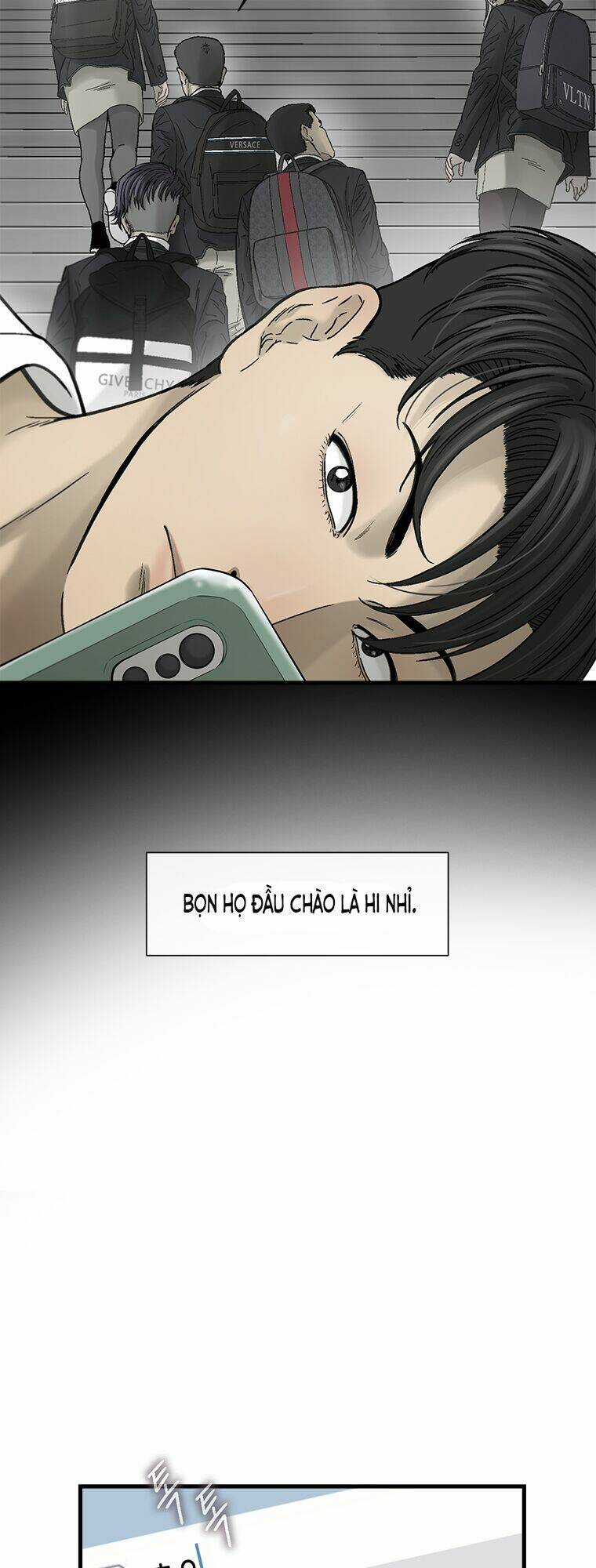 Cell - Chapter 16 - Trang 5