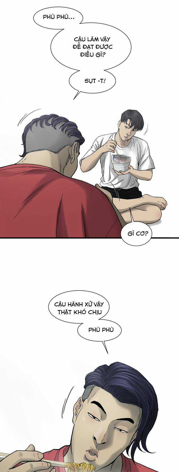 Cell - Chapter 16 - Trang 52