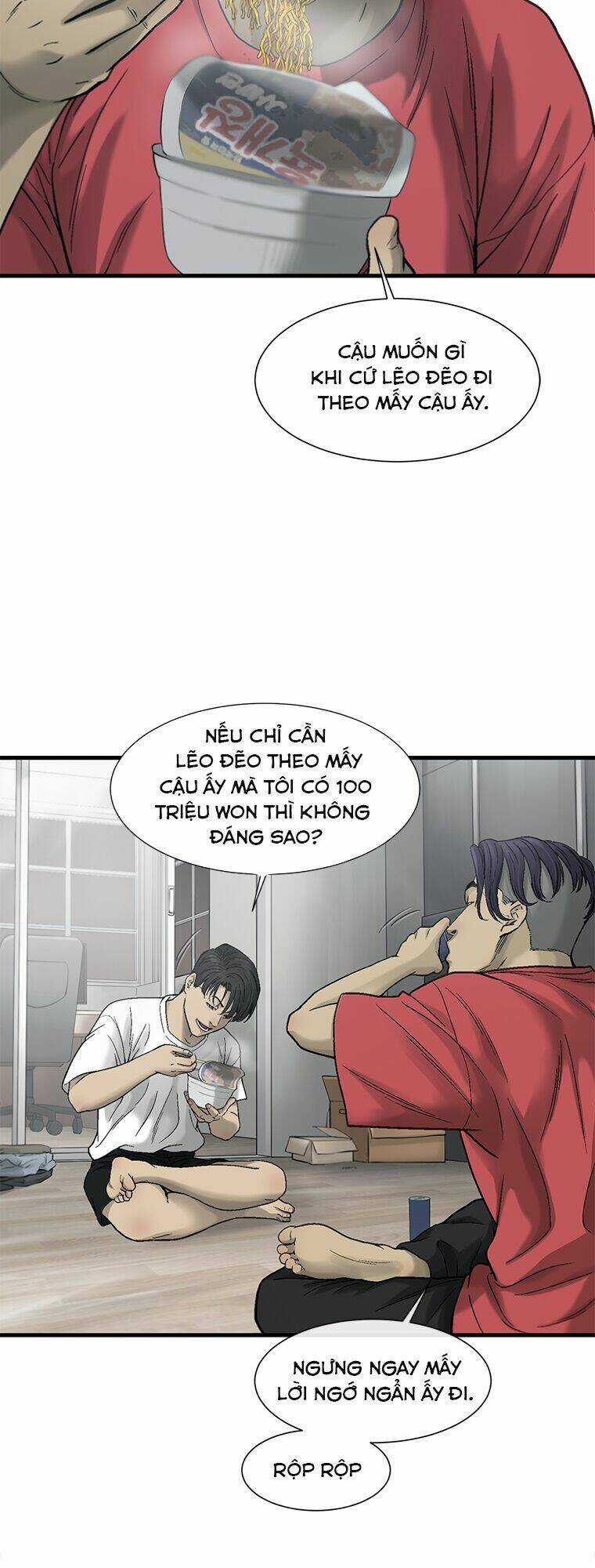 Cell - Chapter 16 - Trang 53