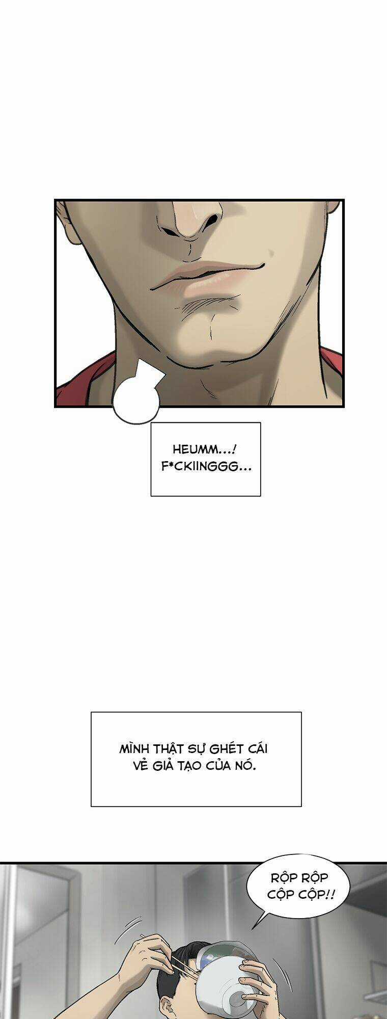 Cell - Chapter 16 - Trang 60