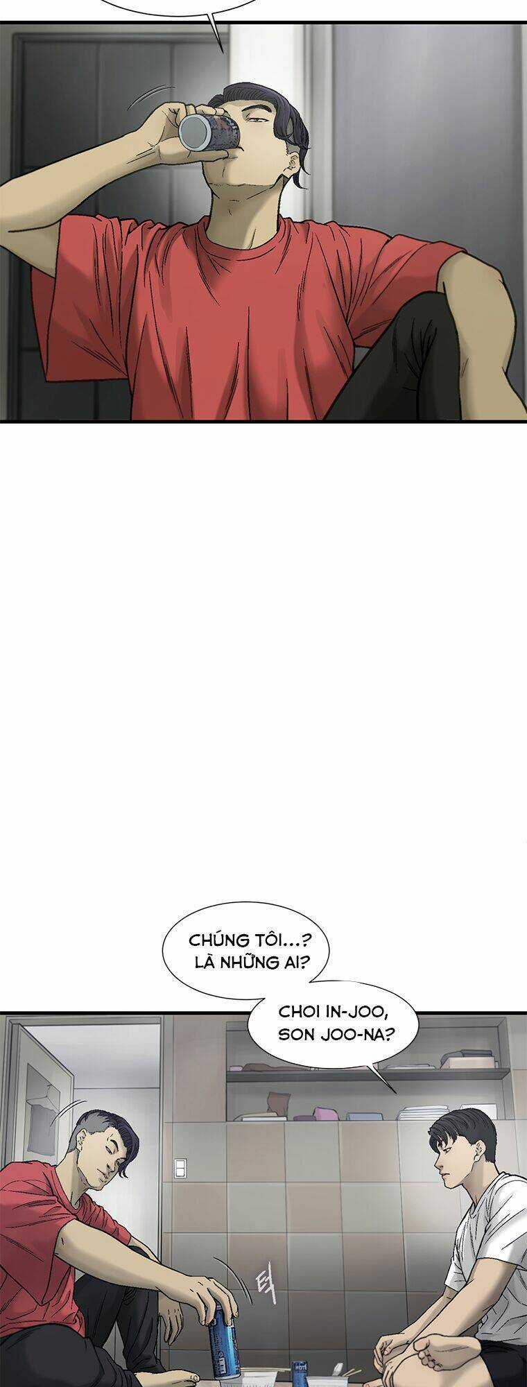 Cell - Chapter 16 - Trang 67