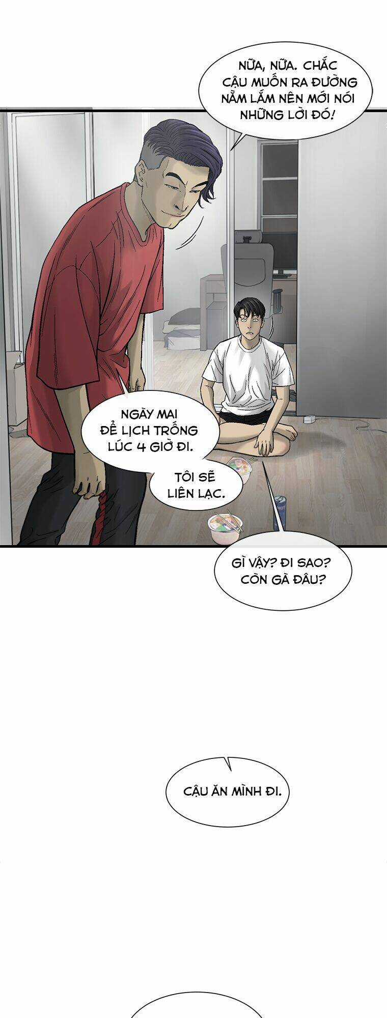 Cell - Chapter 16 - Trang 70