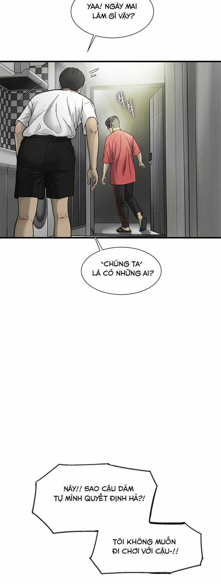 Cell - Chapter 16 - Trang 71