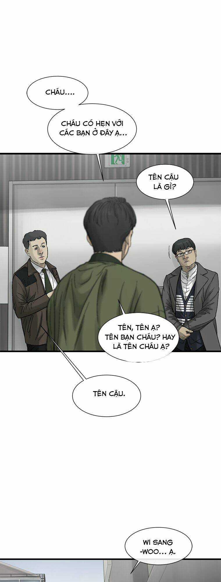 Cell - Chapter 16 - Trang 74