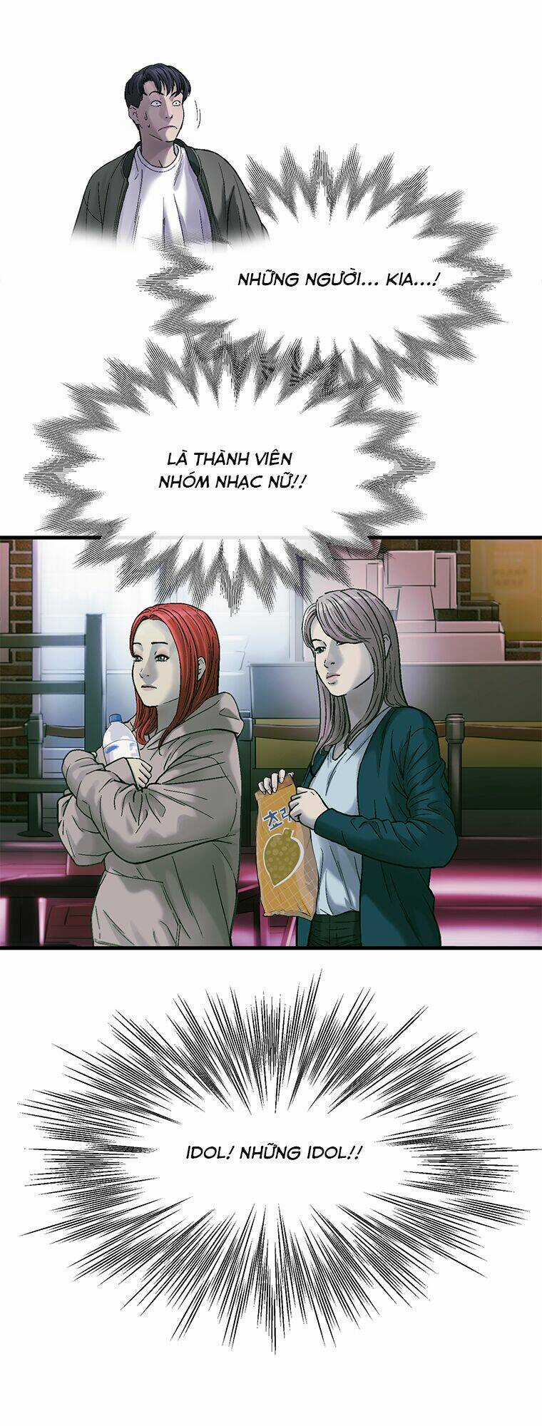 Cell - Chapter 16 - Trang 78