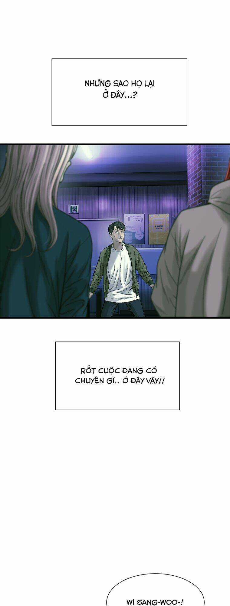 Cell - Chapter 16 - Trang 79