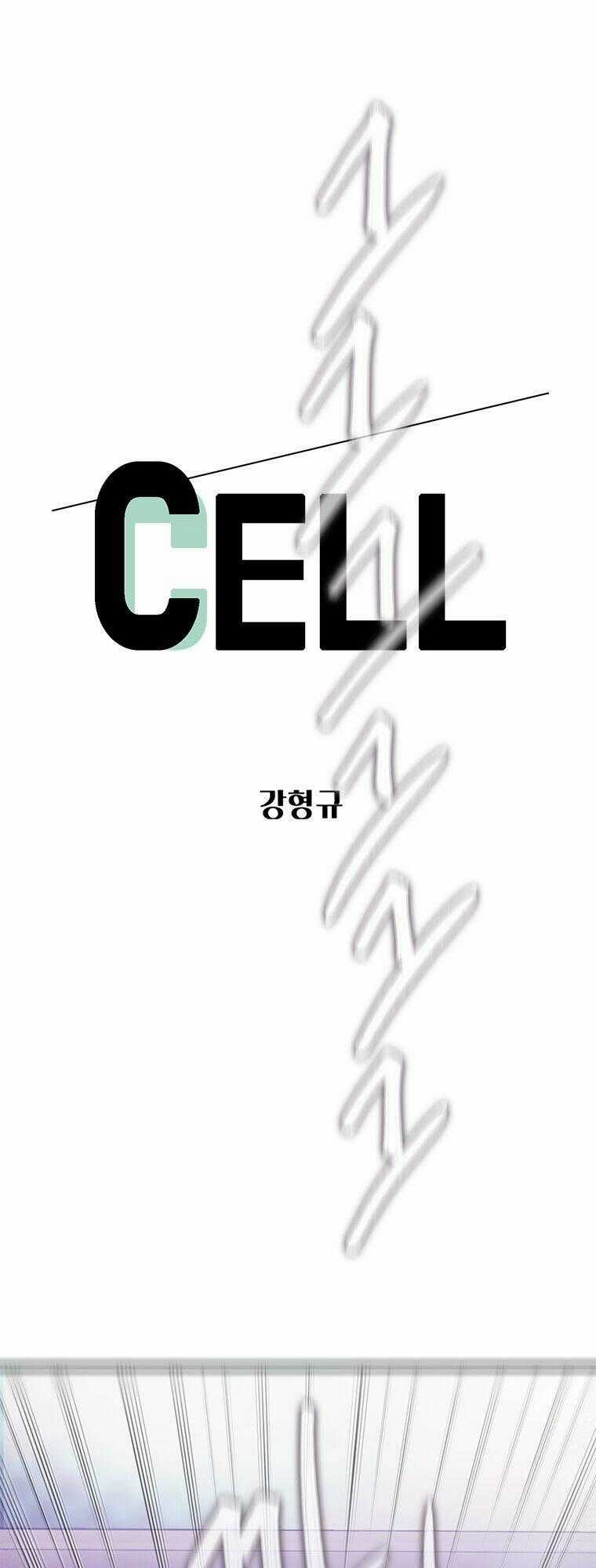 Cell - Chapter 17 - Trang 1