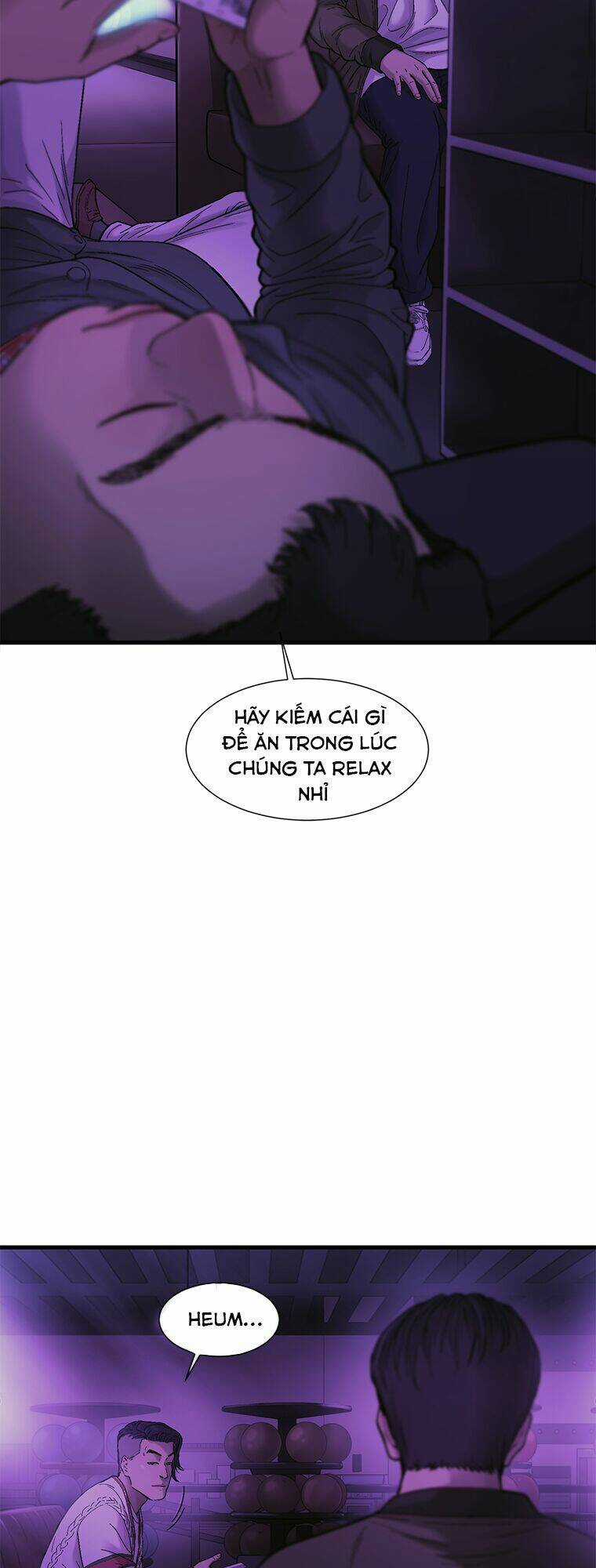 Cell - Chapter 17 - Trang 11