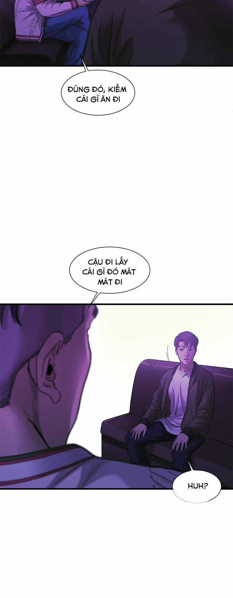 Cell - Chapter 17 - Trang 12