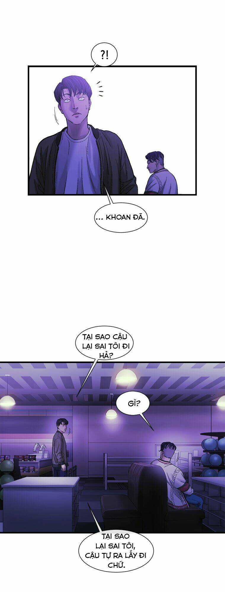 Cell - Chapter 17 - Trang 14