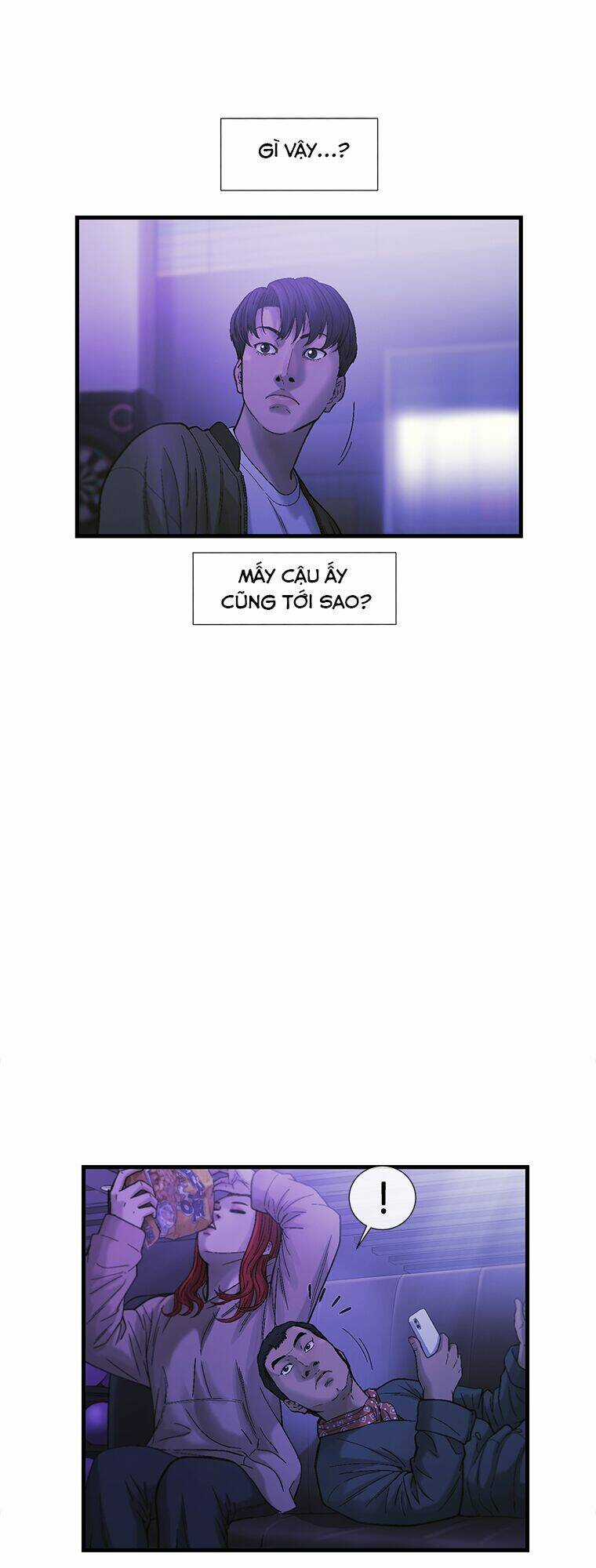 Cell - Chapter 17 - Trang 19