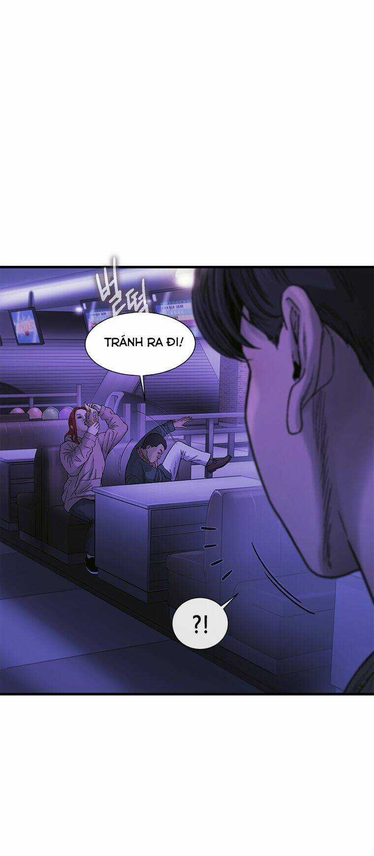 Cell - Chapter 17 - Trang 20