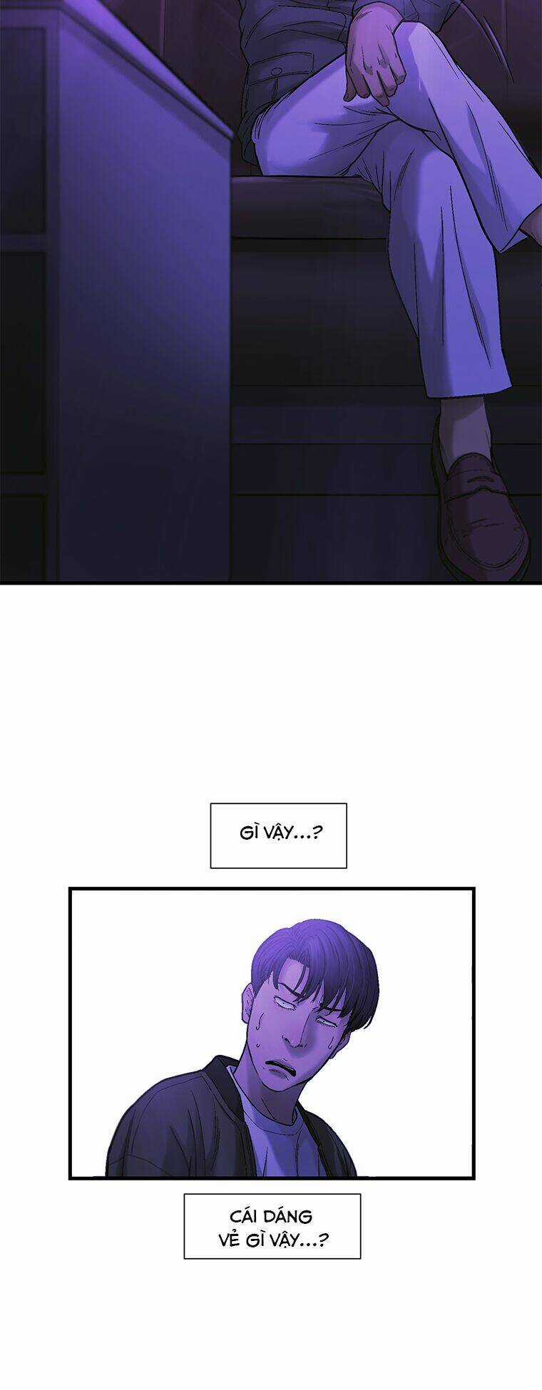 Cell - Chapter 17 - Trang 25