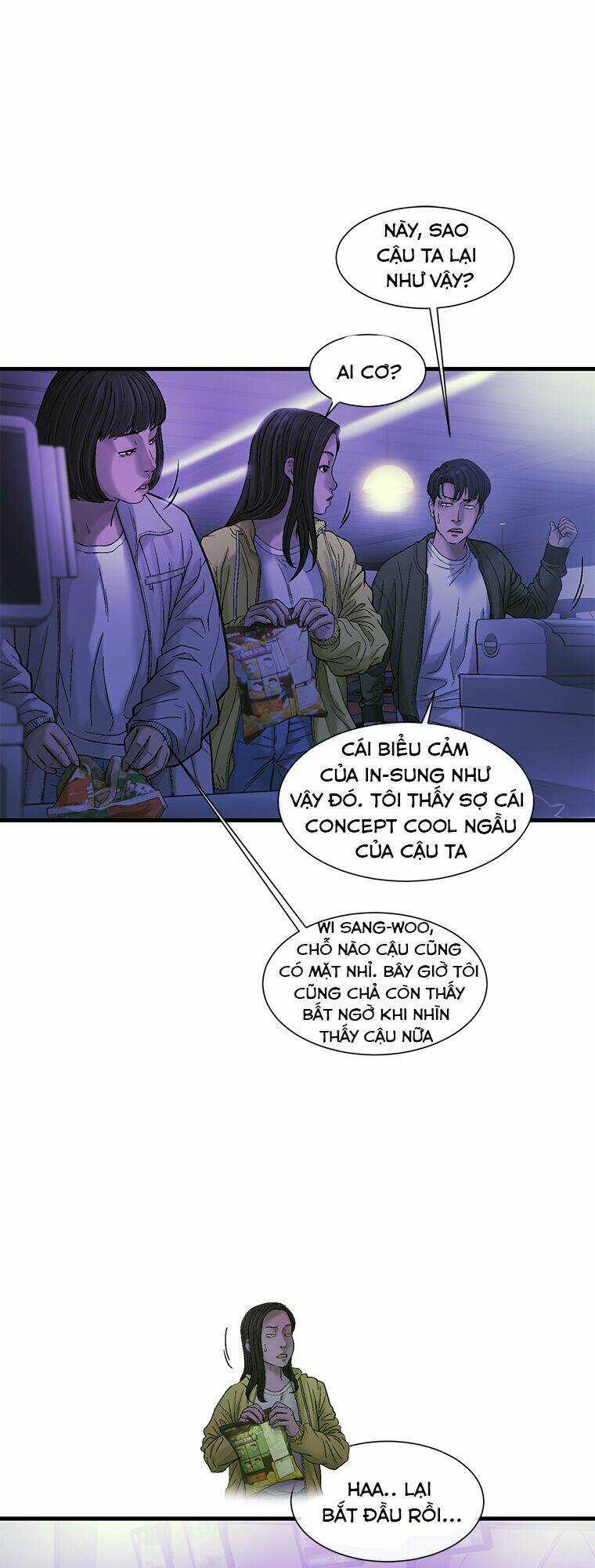 Cell - Chapter 17 - Trang 26