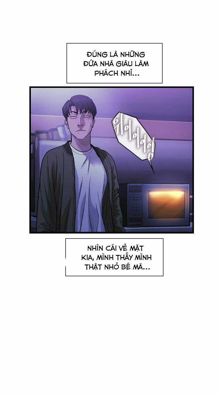 Cell - Chapter 17 - Trang 30