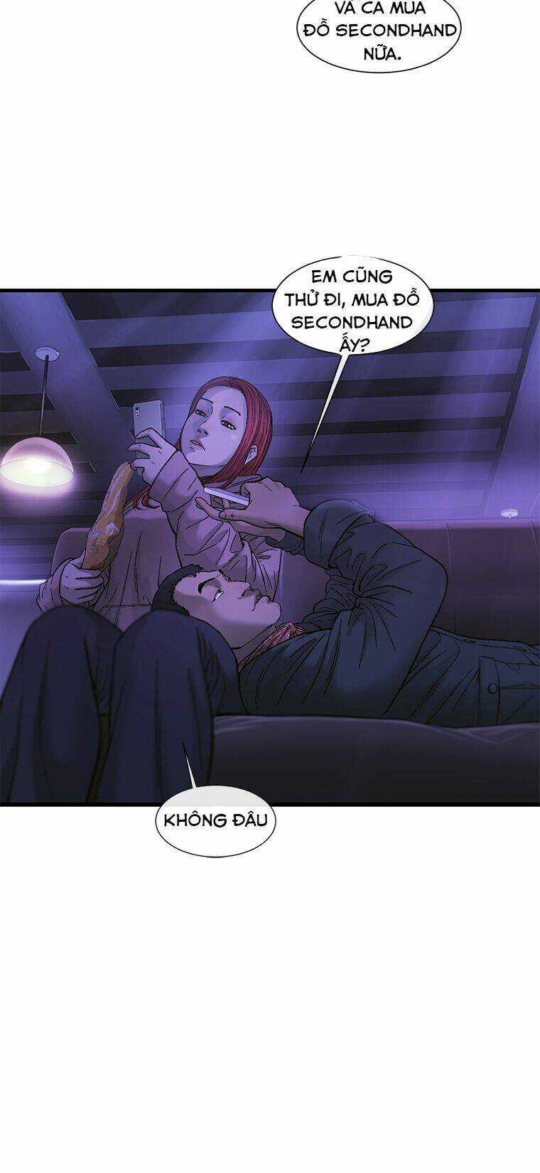 Cell - Chapter 17 - Trang 4