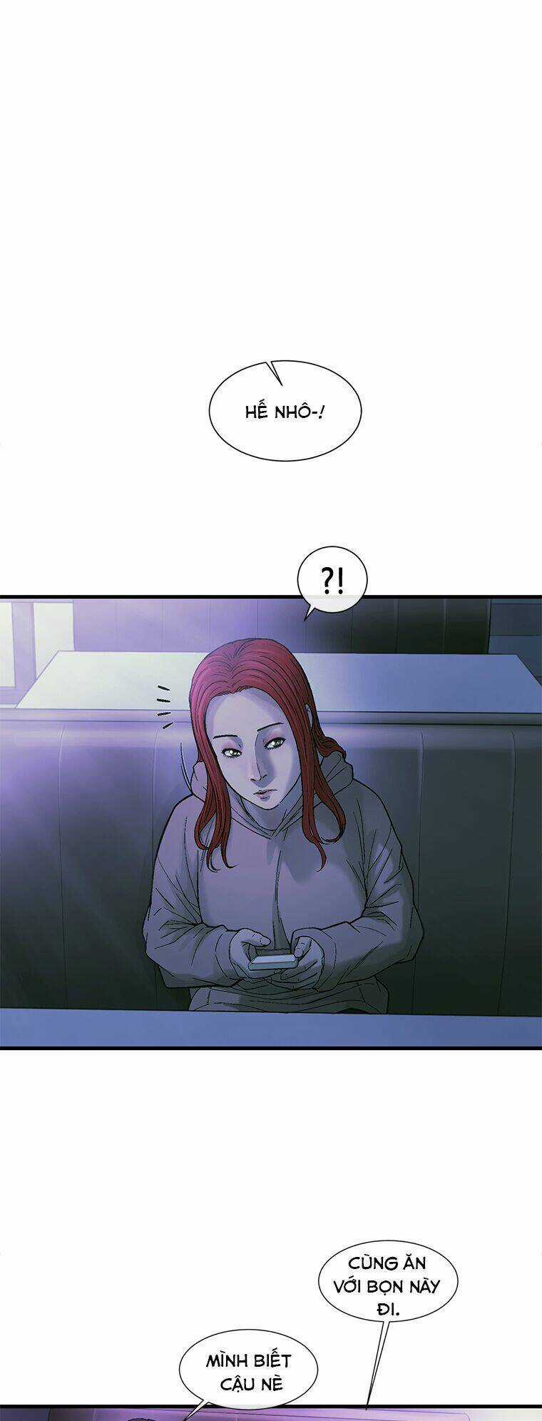 Cell - Chapter 17 - Trang 34