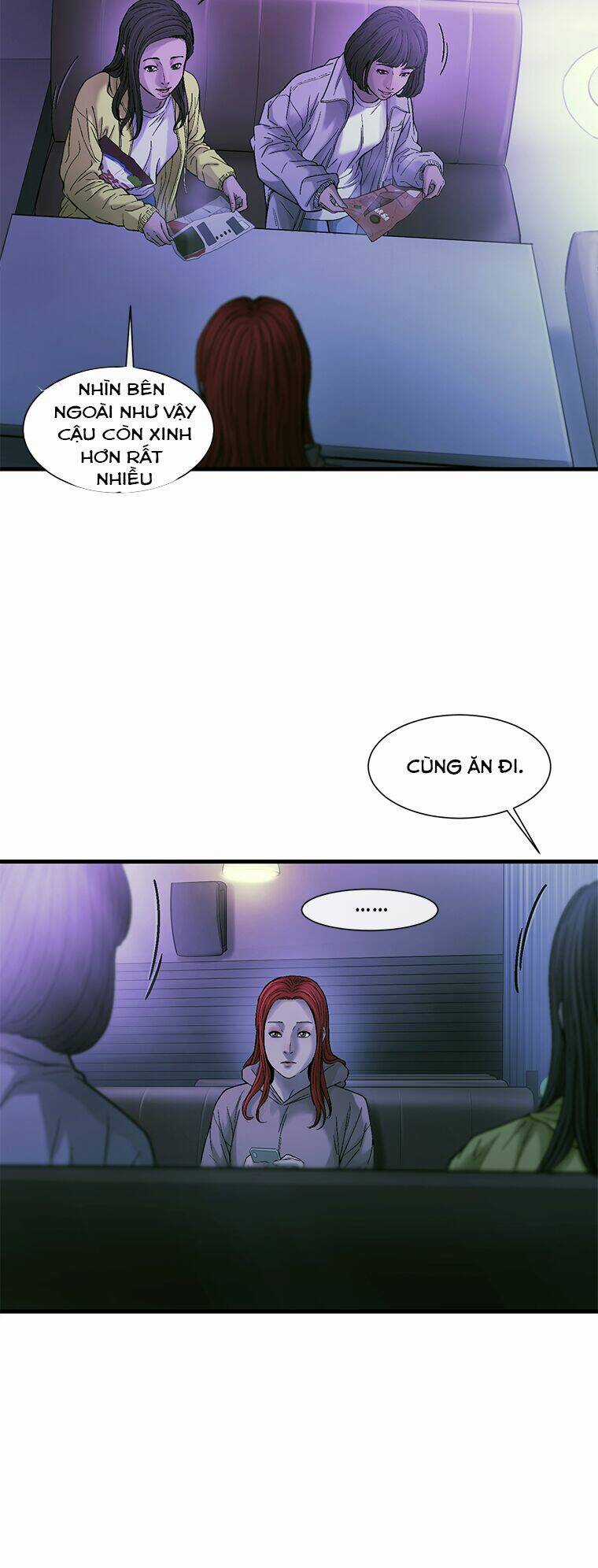 Cell - Chapter 17 - Trang 35