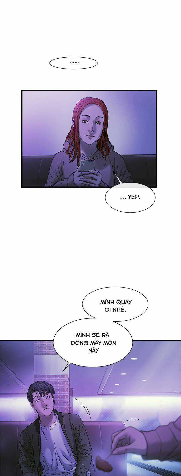 Cell - Chapter 17 - Trang 36