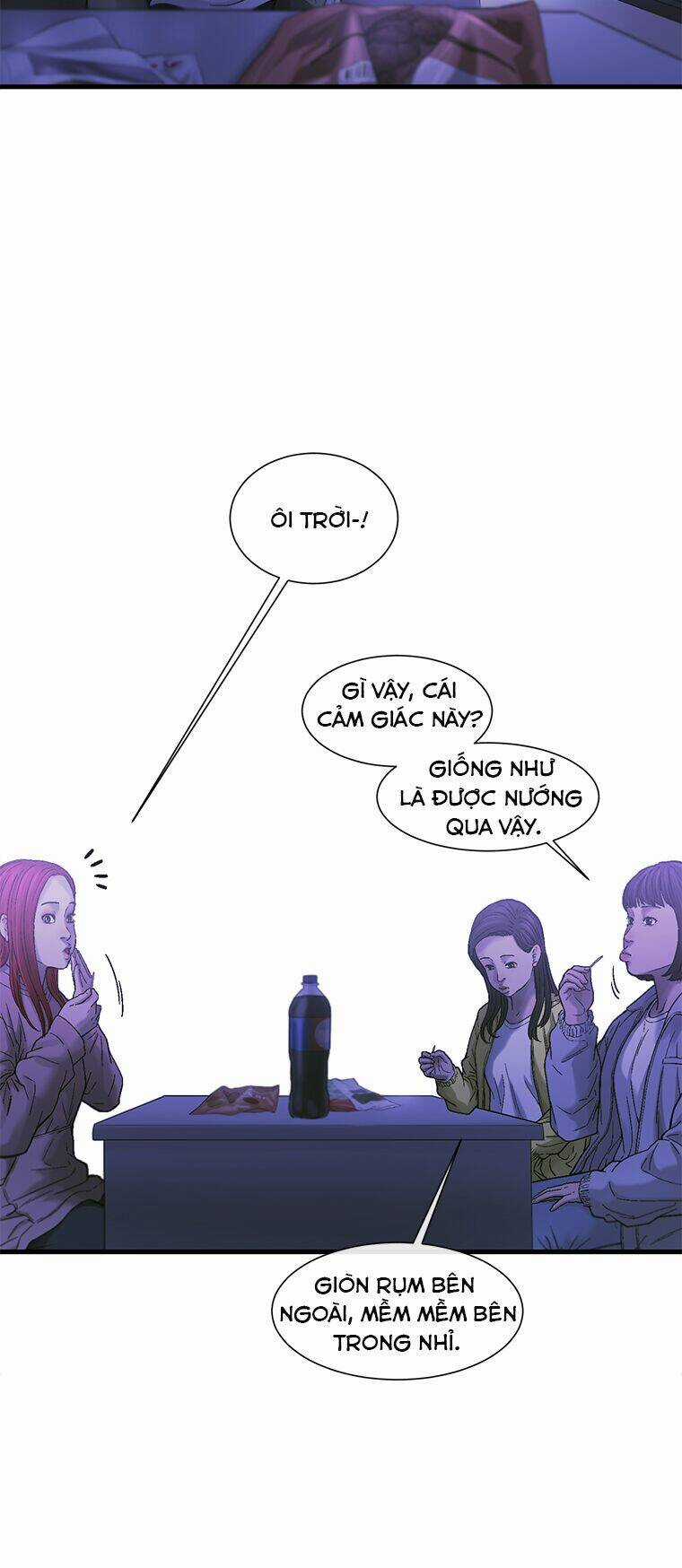 Cell - Chapter 17 - Trang 37