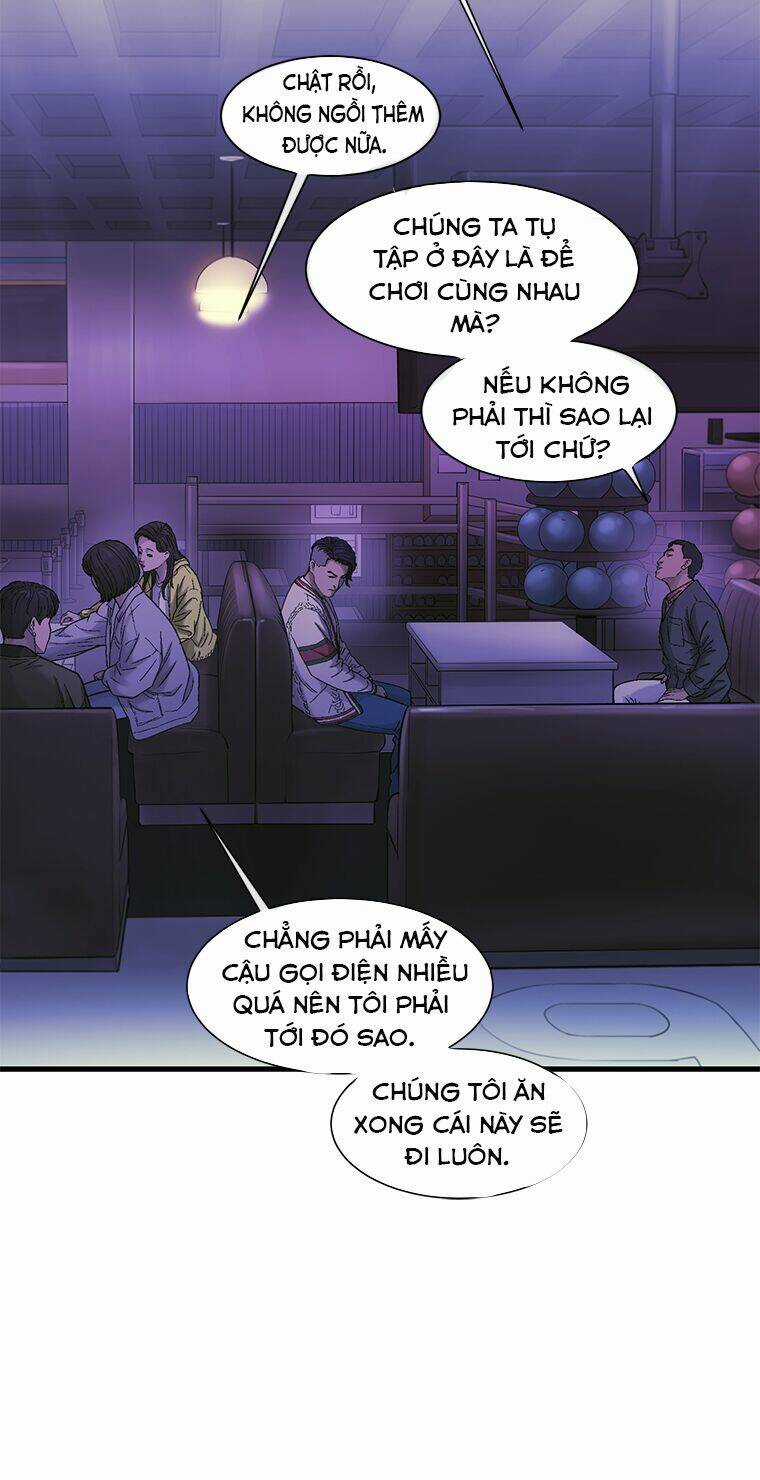 Cell - Chapter 17 - Trang 40