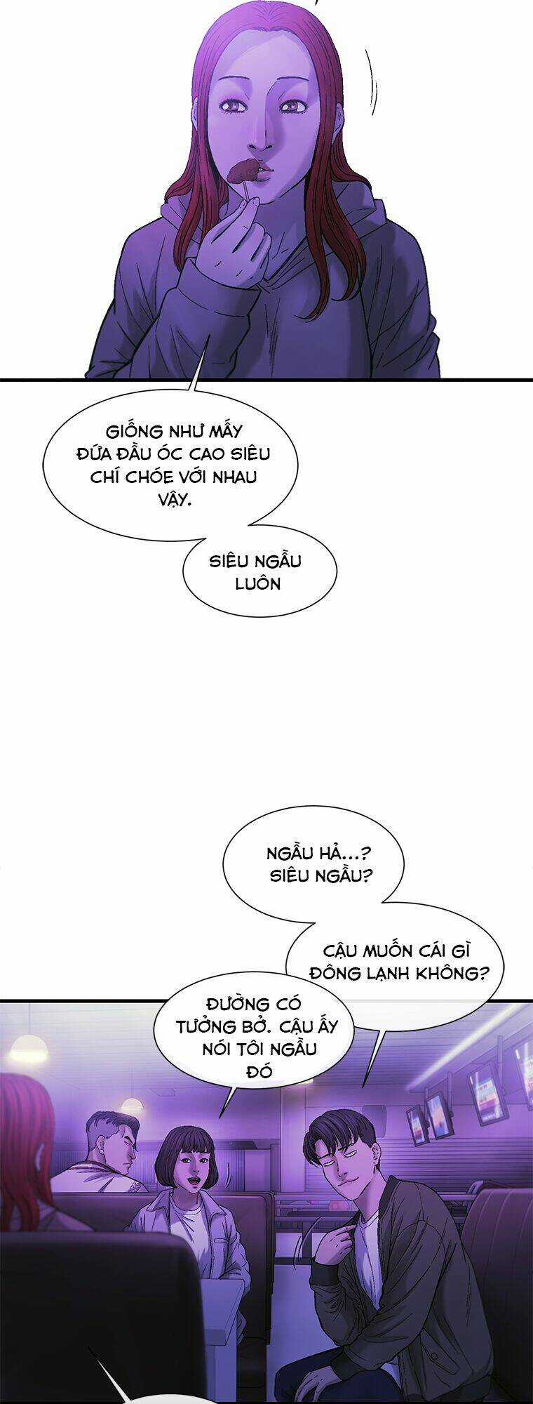 Cell - Chapter 17 - Trang 46