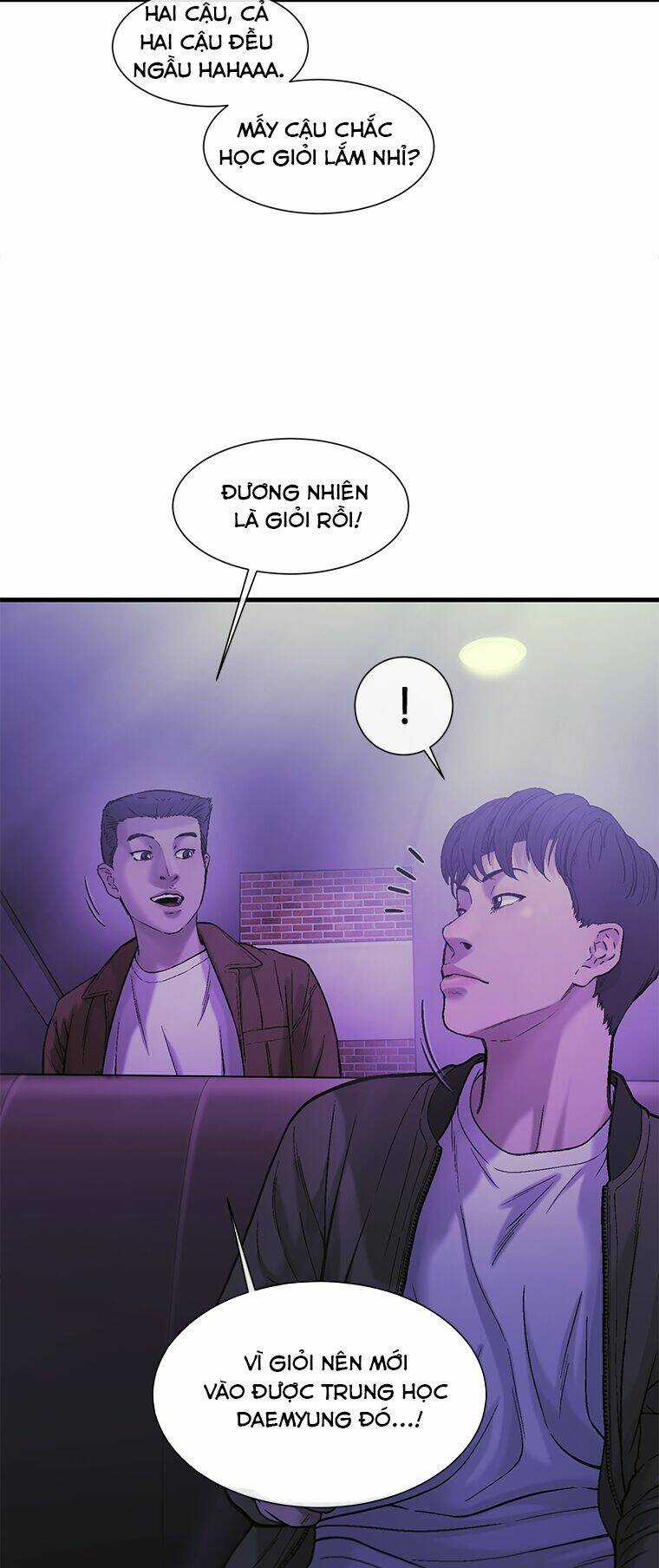 Cell - Chapter 17 - Trang 47