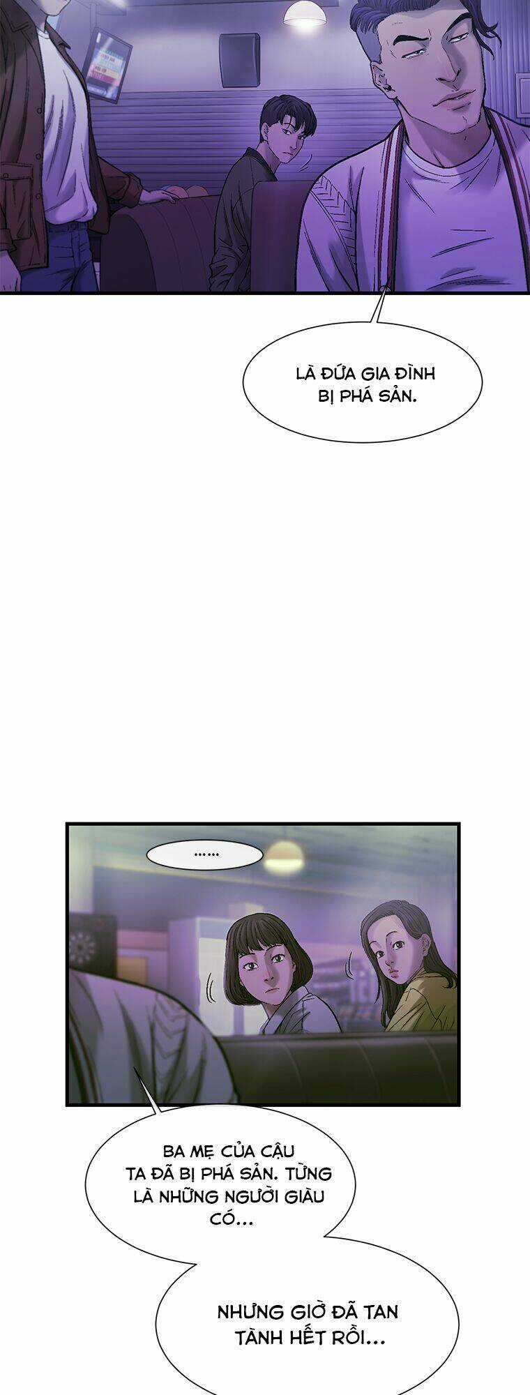 Cell - Chapter 17 - Trang 54