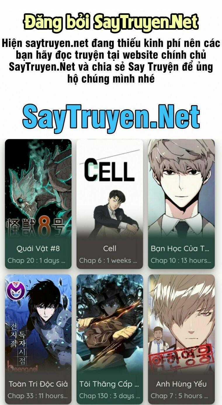 Cell - Chapter 17 - Trang 71