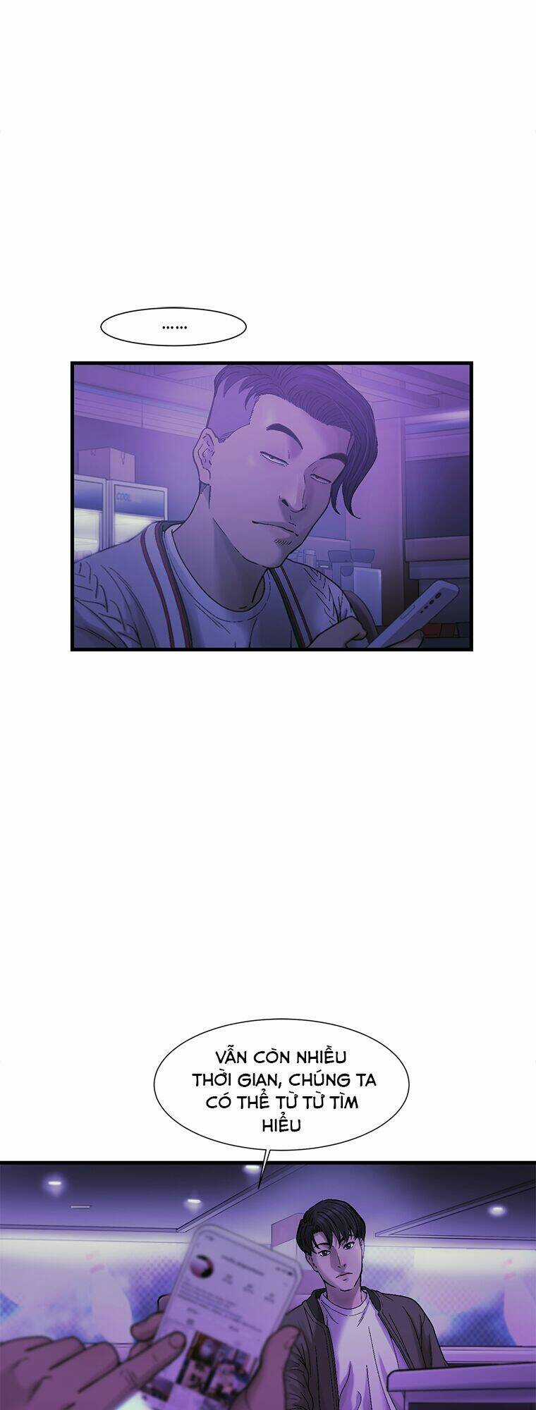 Cell - Chapter 17 - Trang 10