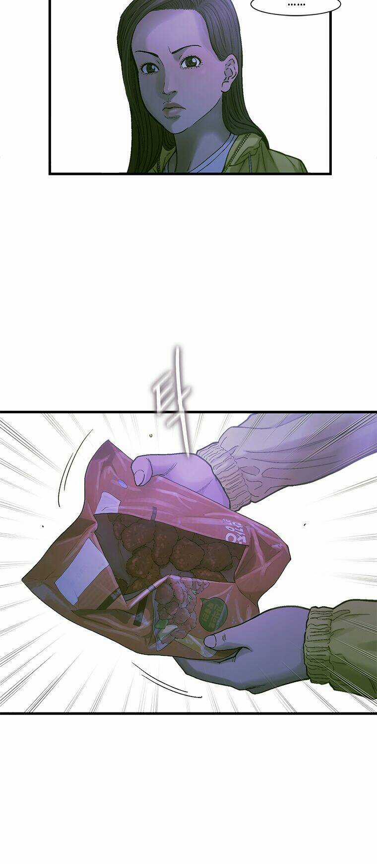 Cell - Chapter 18 - Trang 19