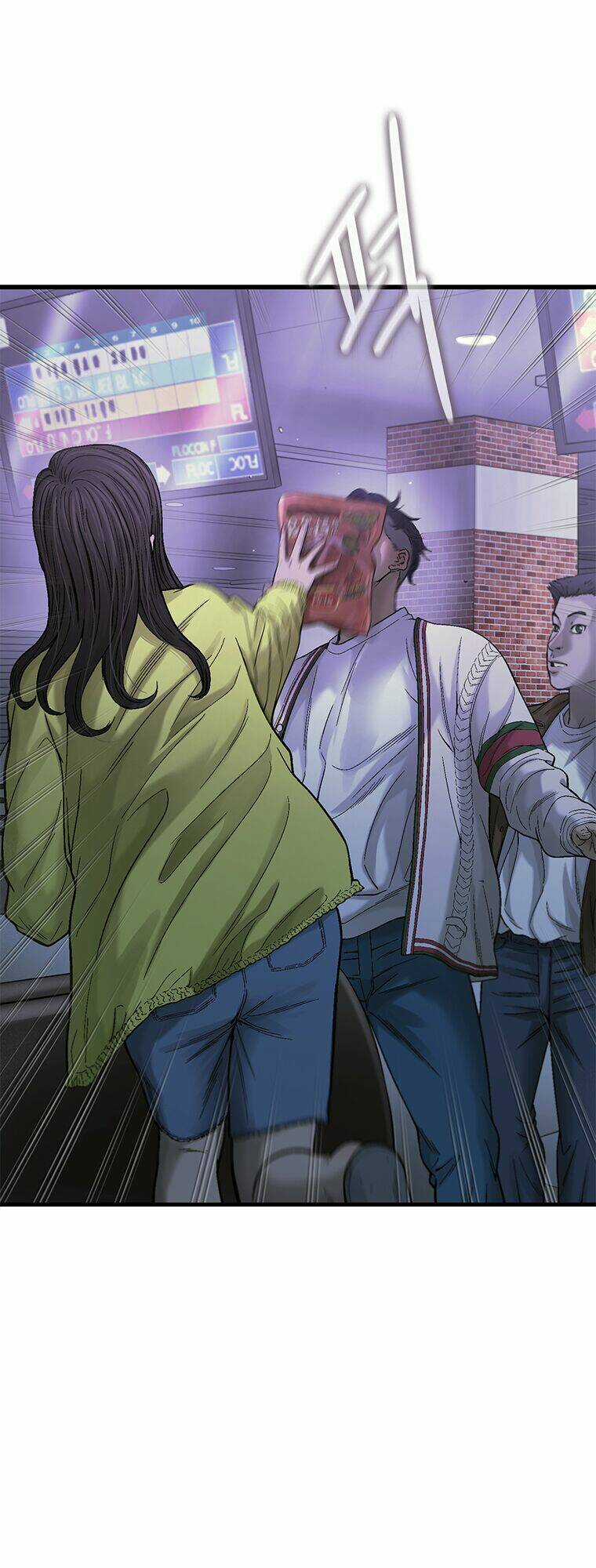 Cell - Chapter 18 - Trang 20