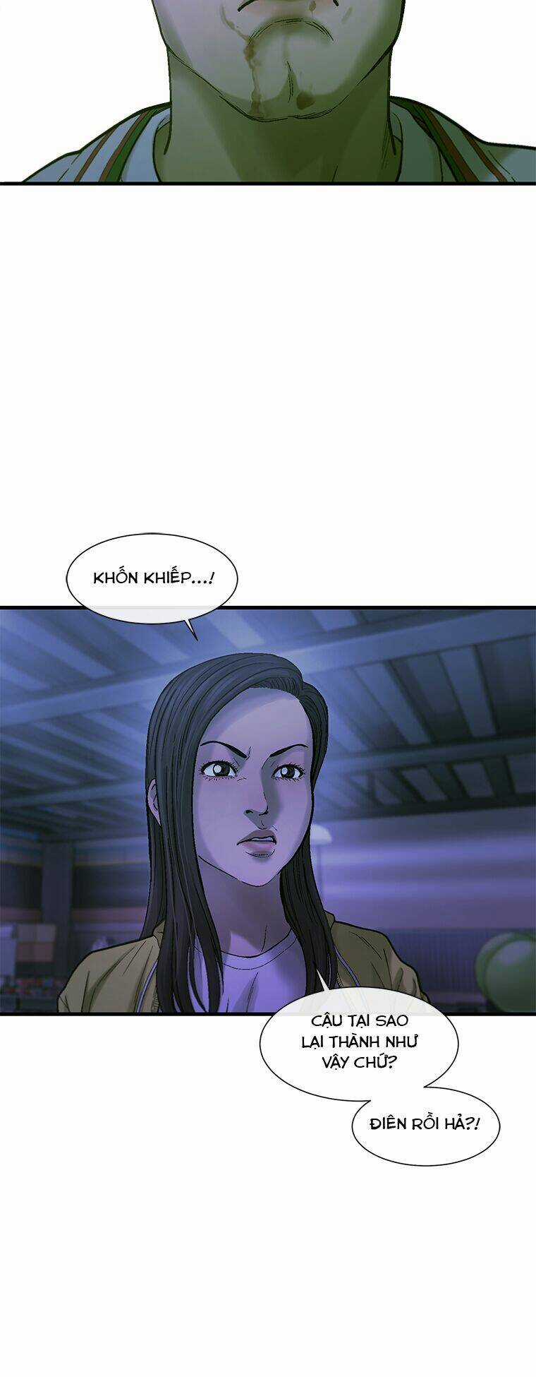 Cell - Chapter 18 - Trang 23