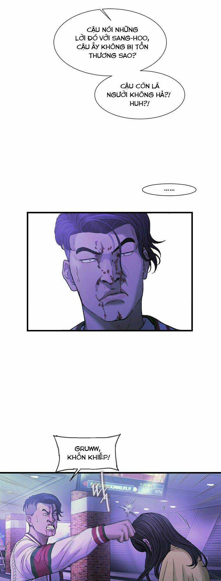 Cell - Chapter 18 - Trang 24